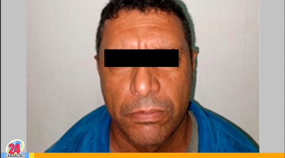 Hombre asesinó a su hermano