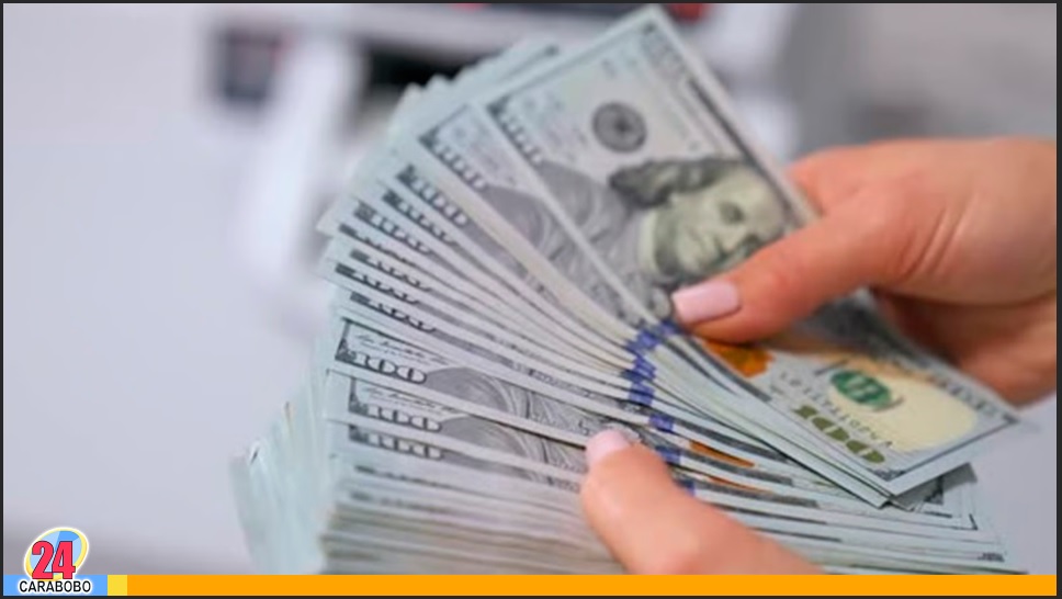 Dólar BCV hoy 30 de enero de 2026