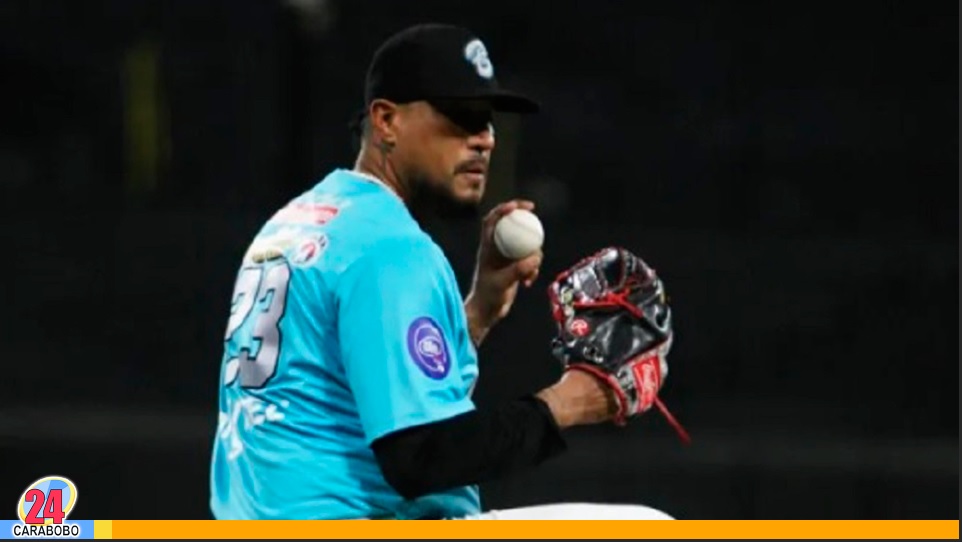 Bravos frenó a Magallanes en Valencia