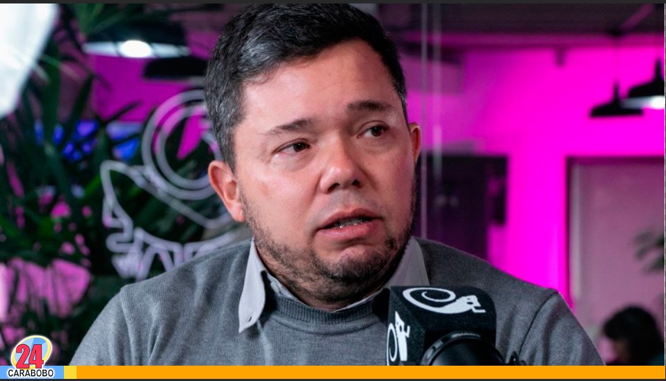 presidentes de VTV y Fundación Patria