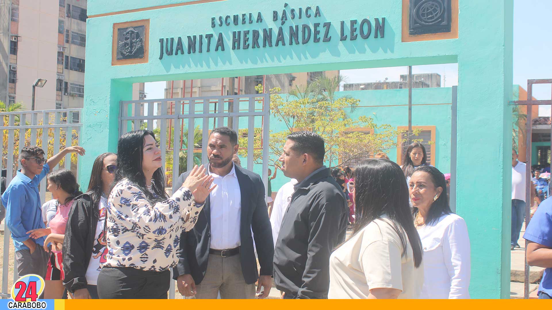 clases centros educativos en Carabobo