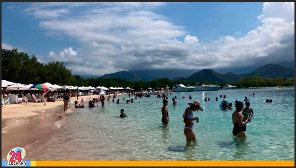 Isla Larga en 2026