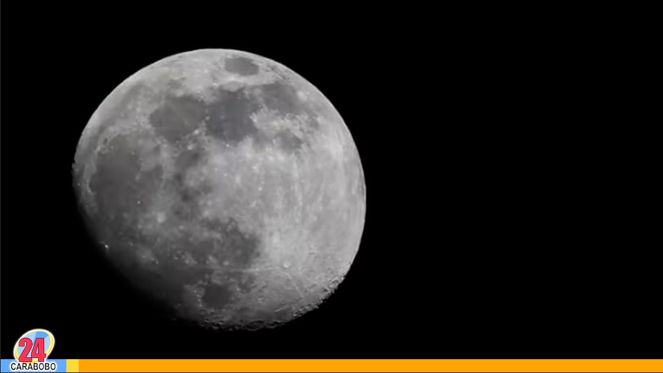 Luna de nieve 2026