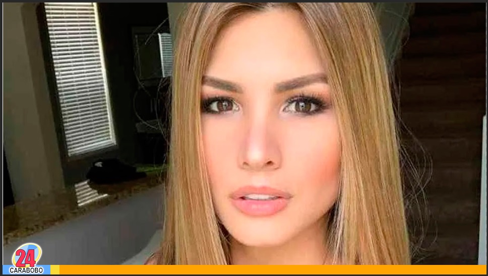 Osmariel Villalobos dijo que el cáncer quedó atrás