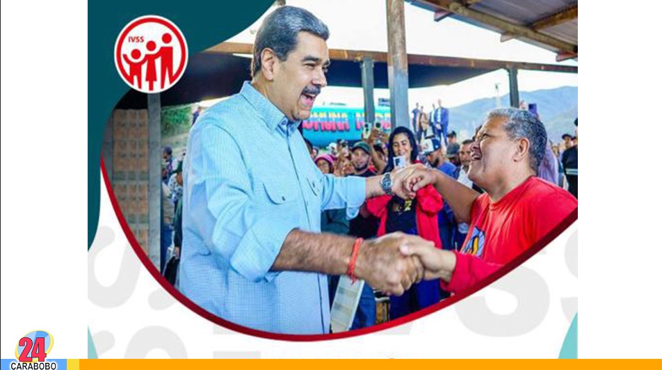 pensión de febrero