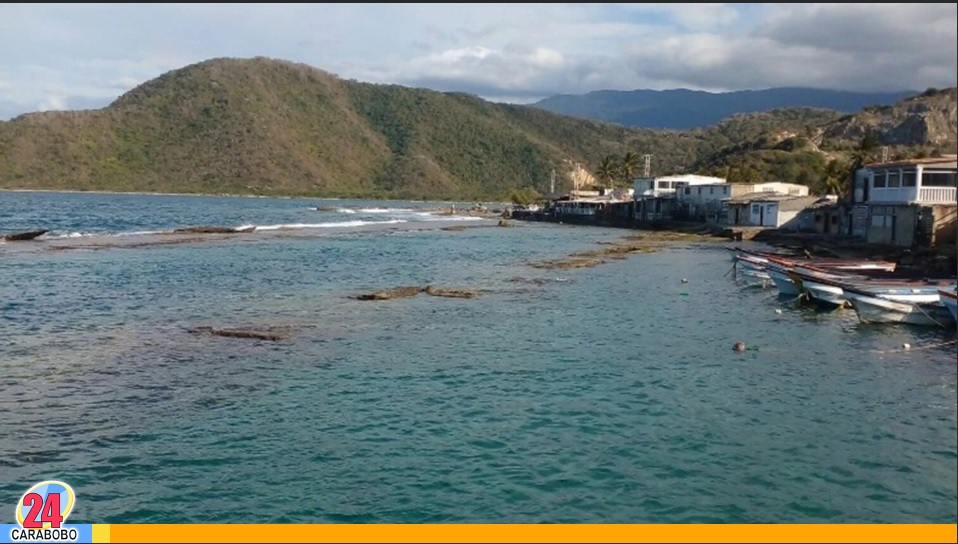 El Rincón del Pirata en Gañango