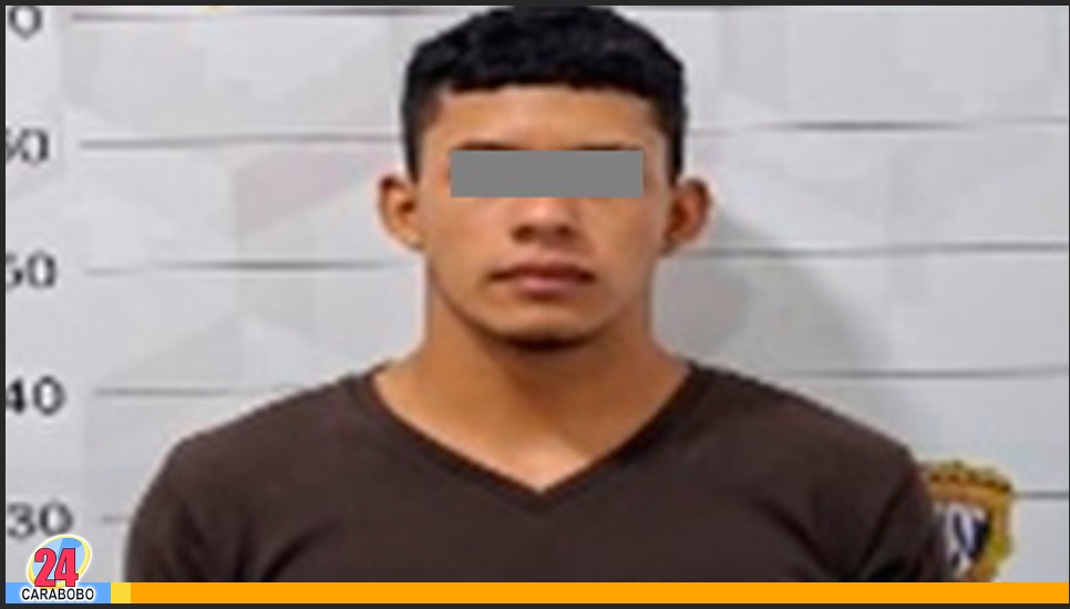 Por presunta deuda de drogas asesinó a dos hombres en el Zulia
