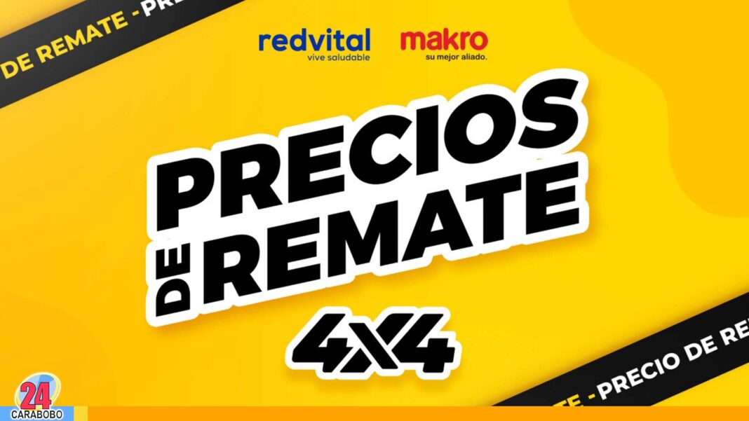 promoción 