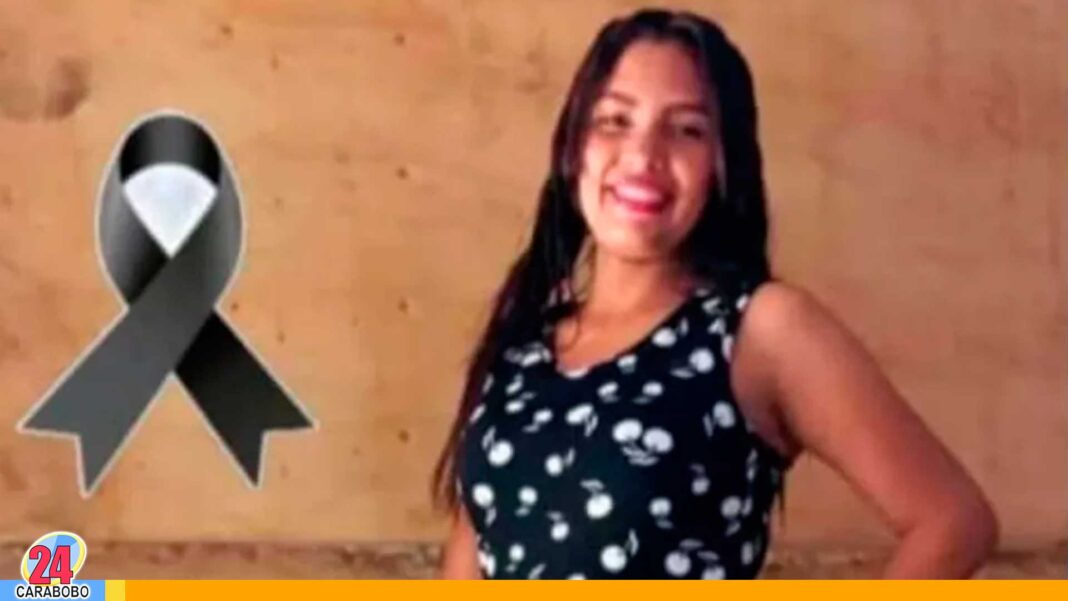 quitó la vida expareja Valencia