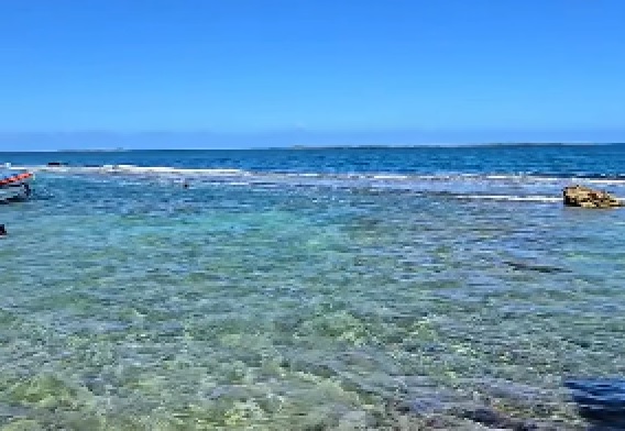 El Rincón del Pirata en Gañango
