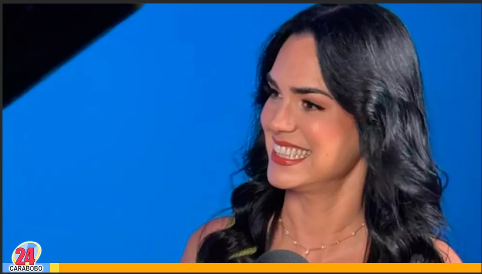 Scarlet Ortiz y Yull Burkle