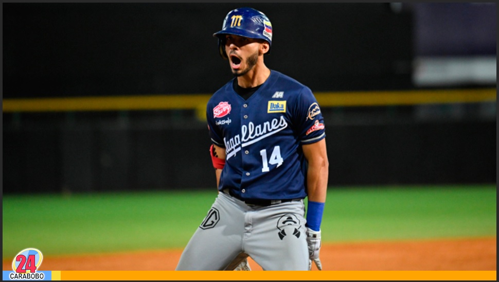 Magallanes buscará la ventaja y Caribes
