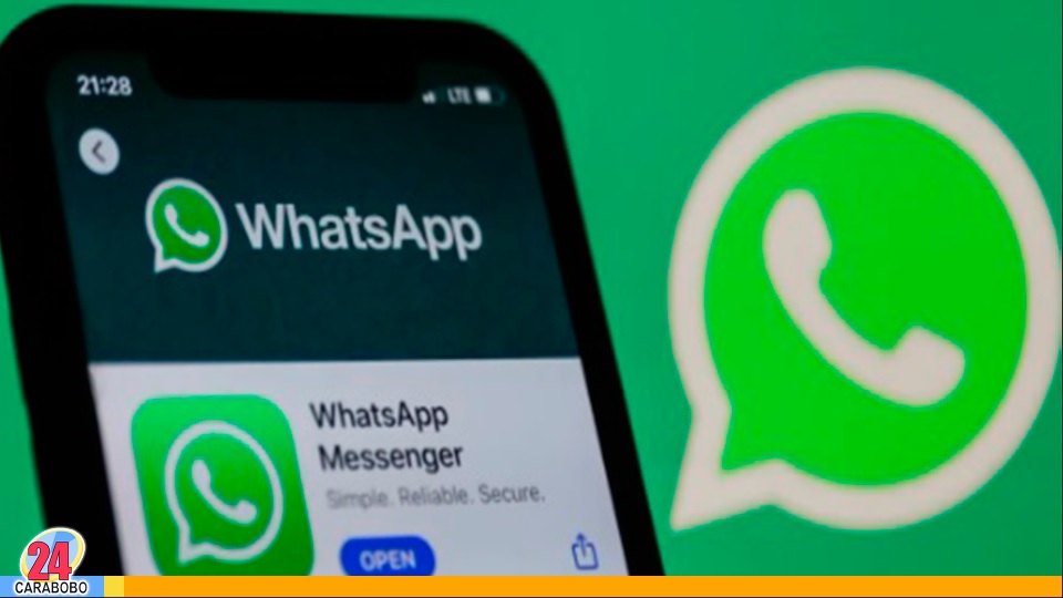 Whatsapp en febrero 2026