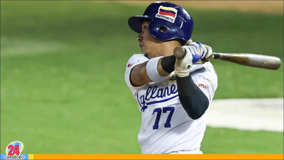 Wilfredo tovar y Magallanes