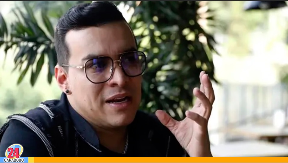 La premonición del cantante Yeison Jiménez