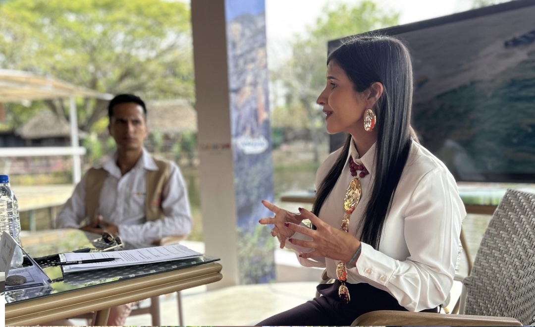Carabobo potenciará el turismo