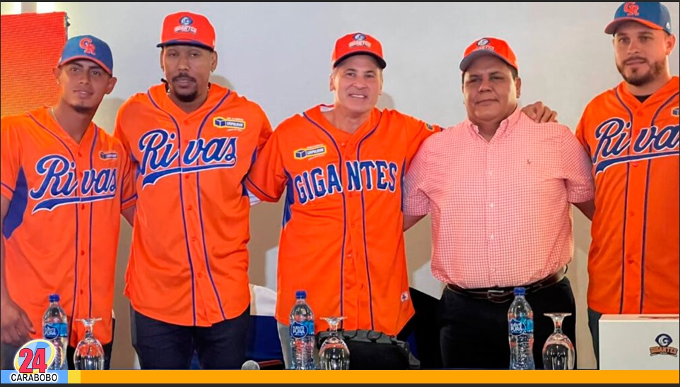 Omar Vizquel espera una entrevista con la gerencia del Caracas