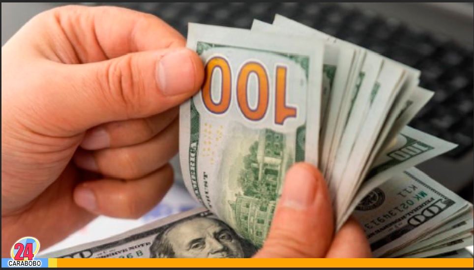 dólar BCV hoy 5 de febrero de 2026