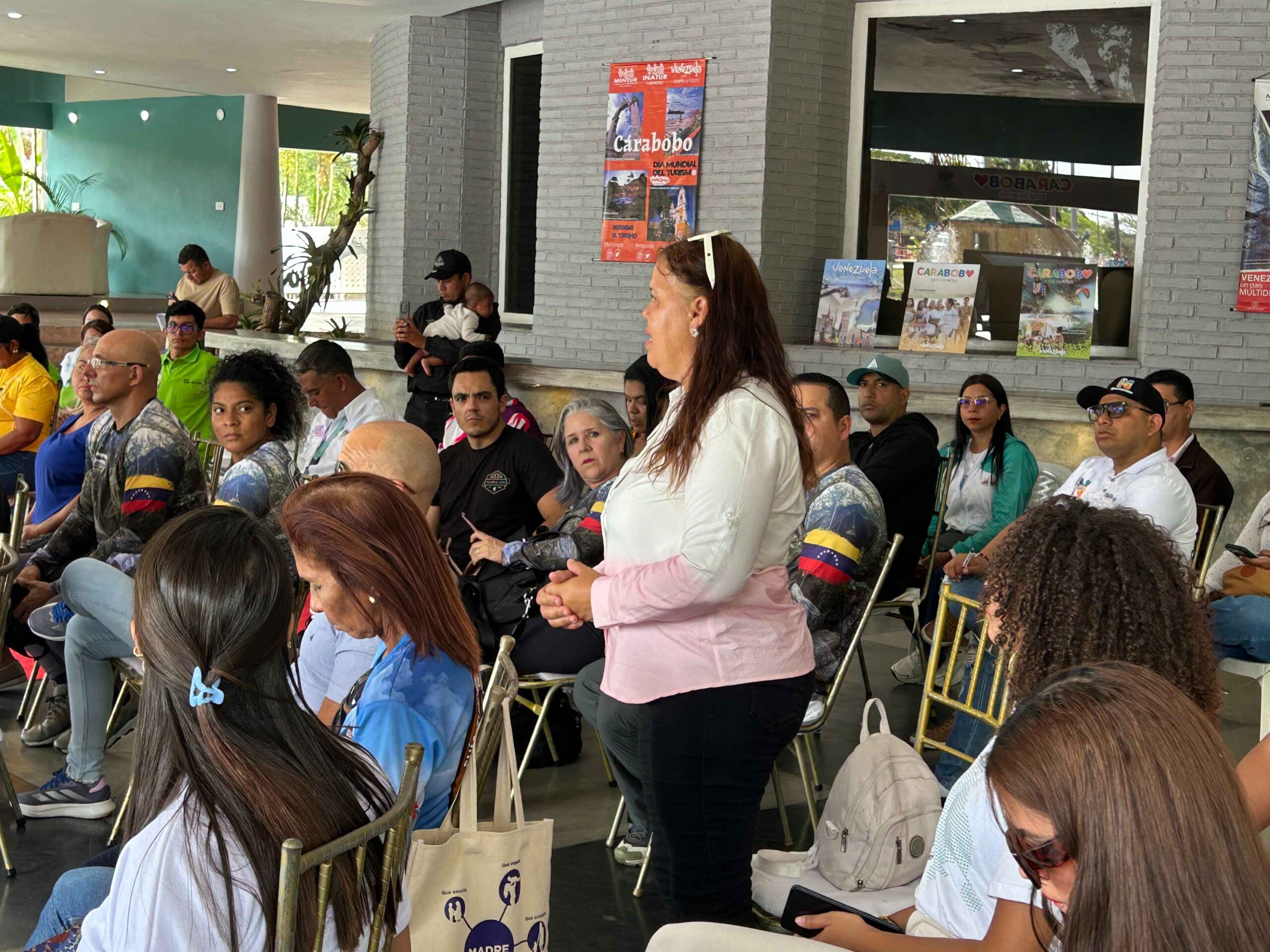 Carabobo potenciará el turismo