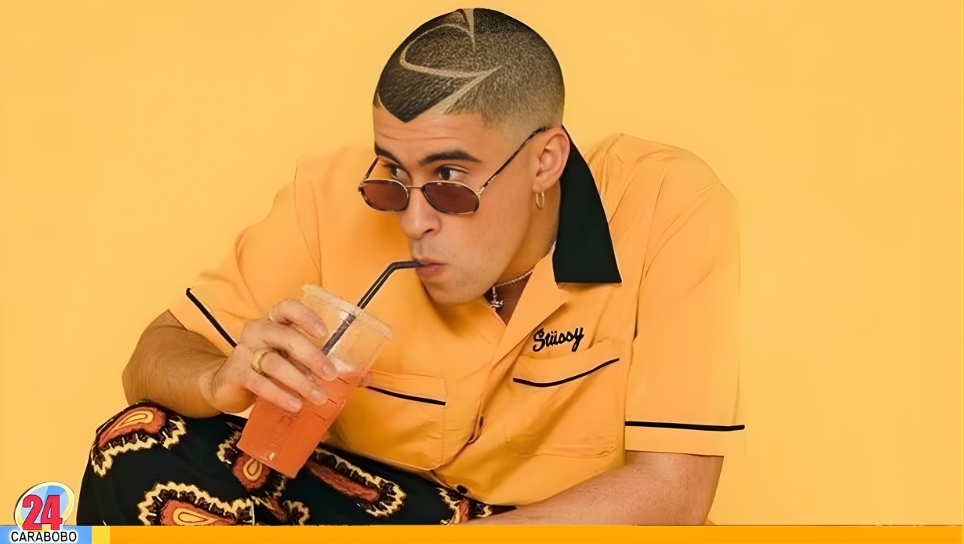 8 de febrero Día de Bad Bunny