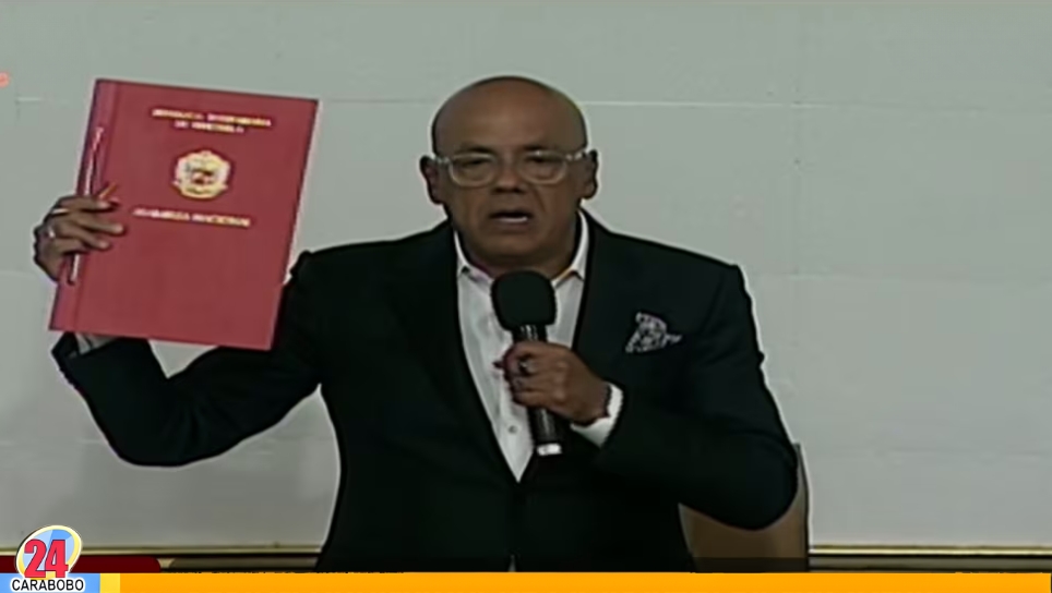 Aprobada Ley de Amnistía en Venezuela