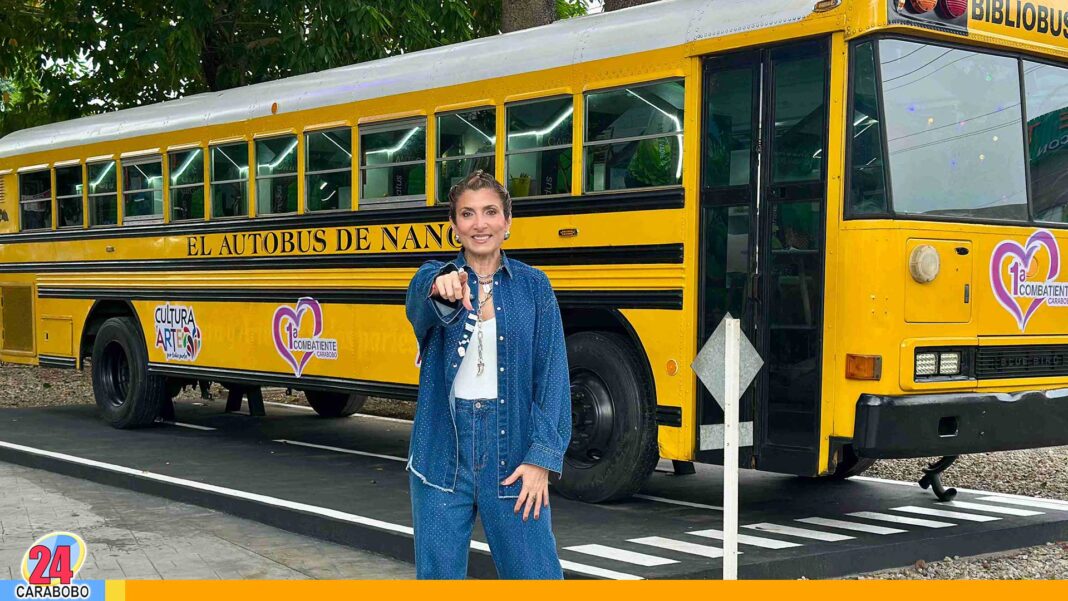 Autobús de Nancy programación
