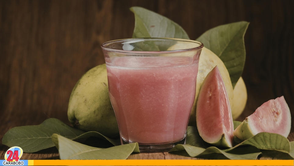 Beneficios de la guayaba para los riñones