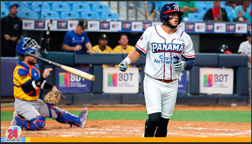 Panamá avanzó a semifinales en Serie de Las Américas