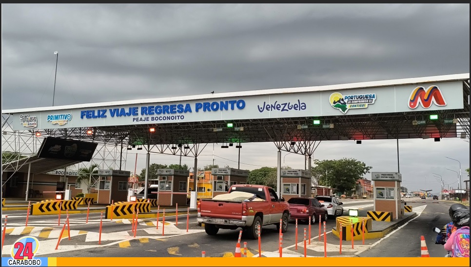 Reporte del INAMEH hoy sábado 28 de febrero de 2026