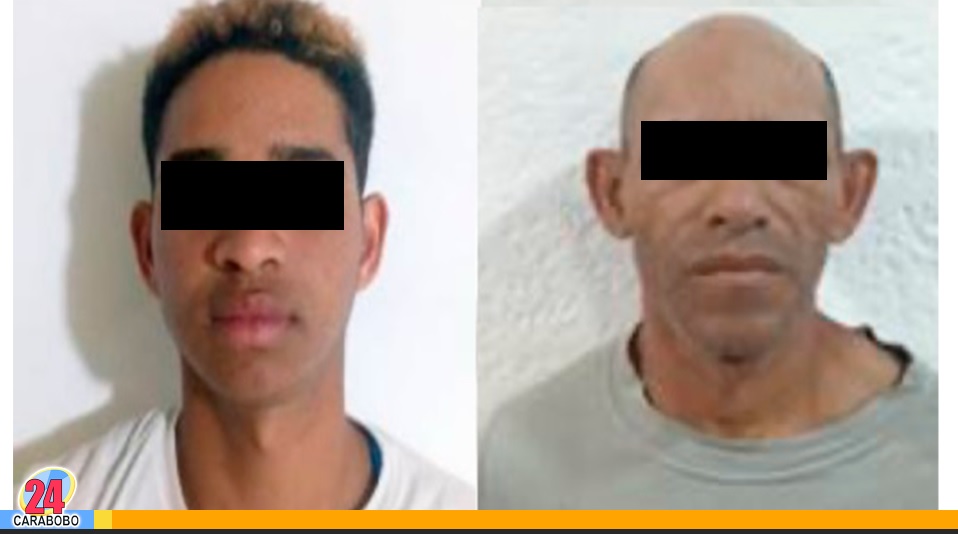 homicidio de un joven en el municipio Carlos Arvelo