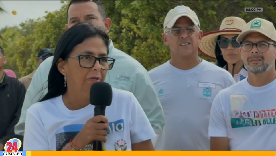 Cierre de Morrocoy es descartado