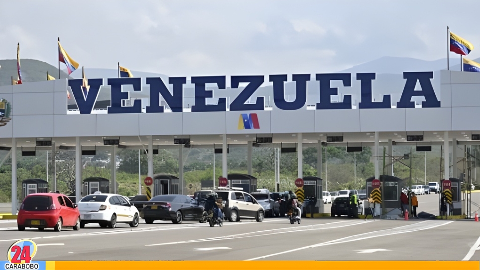 Colombia cierra sus fronteras por las elecciones