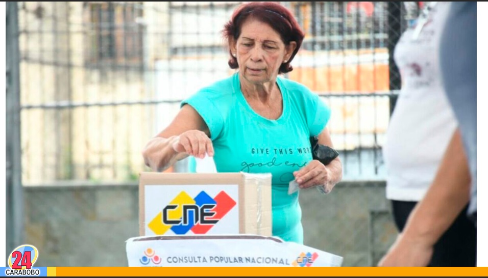 Gobierno alista Consulta Nacional para definir proyectos comunitarios