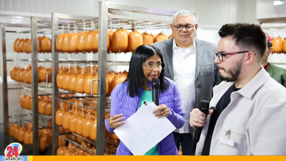 Crecimiento en sector embutidos en Venezuela