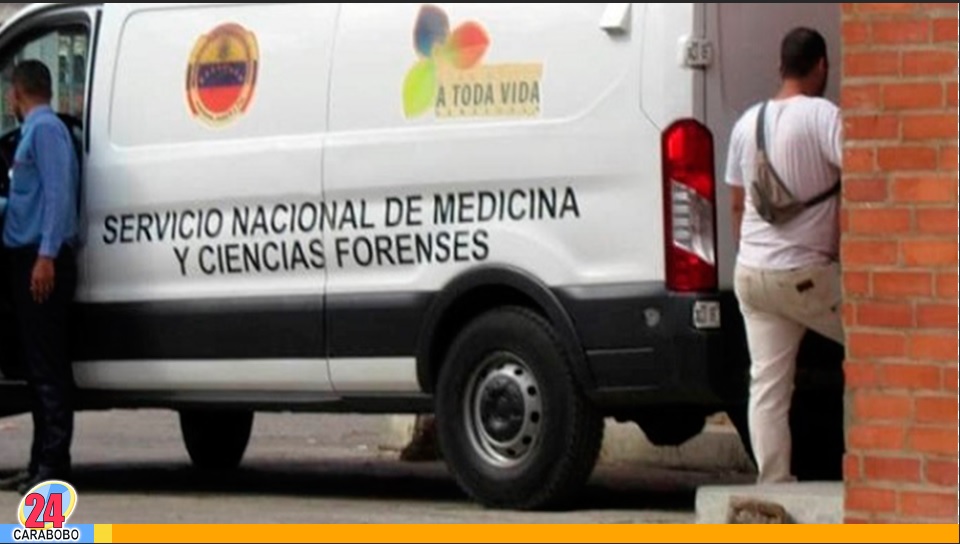 Hombre asesinó a su pareja en Barinas de 32 puñaladas