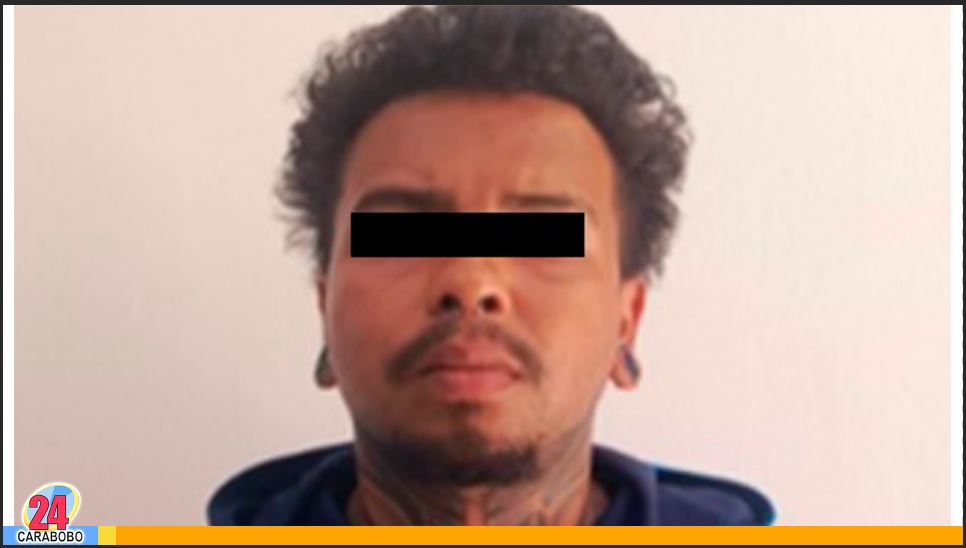 Detenido por agredir a su pareja