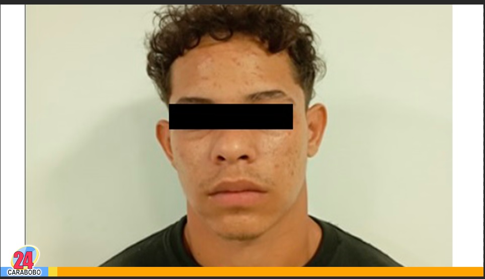 Joven de 18 años asesinó a quincuagenario en el Zulia