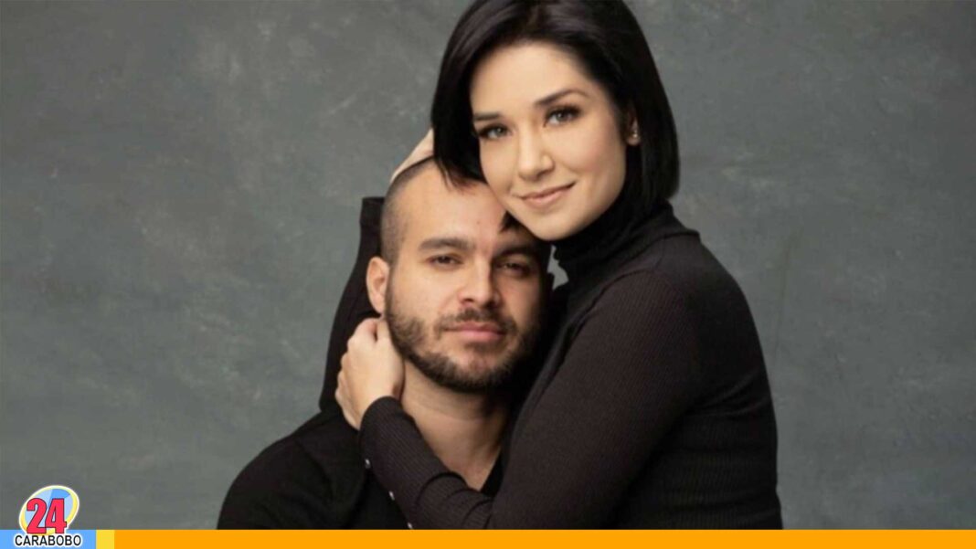 Daniela Alvarado José Manuel Suárez