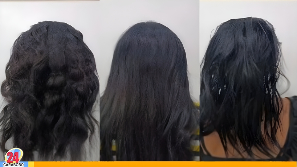 Detenidas tres Mujeres en San Joaquín