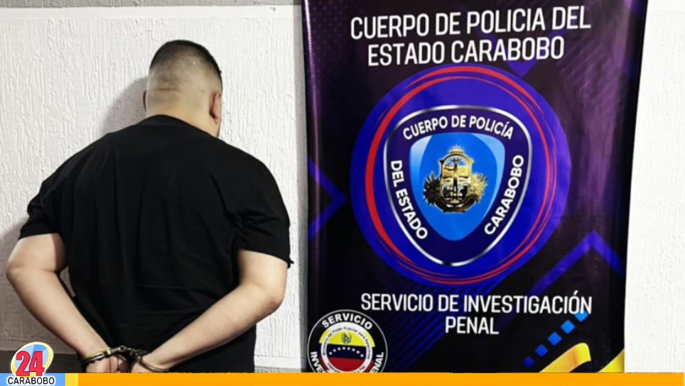Detenido por usurpar identidad en Valencia