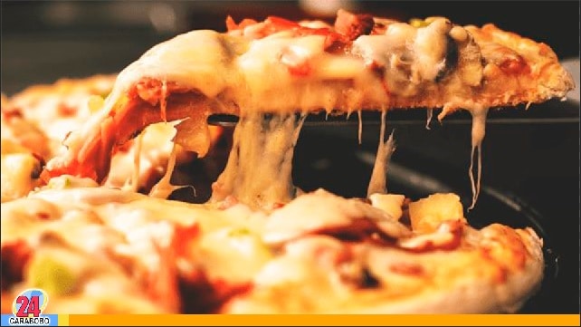 Efemérides de hoy 9 de febrero, Día Mundial de la Pizza
