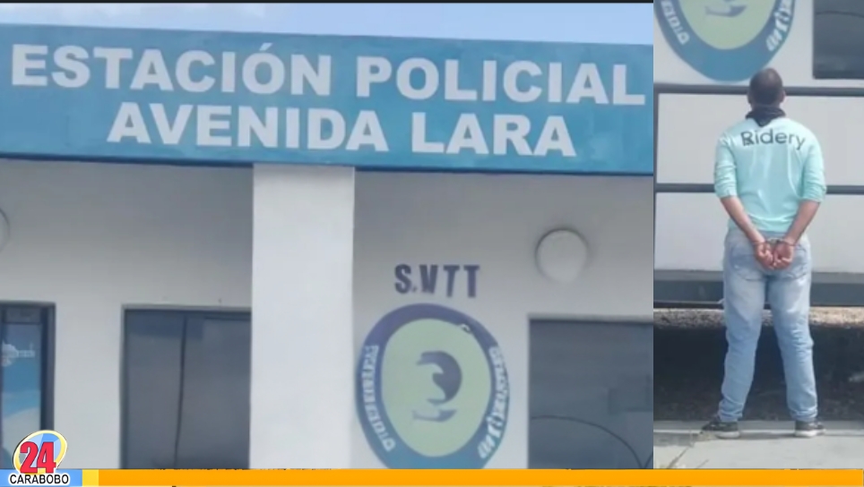 capturadas en Valencia siete personas solicitadas.