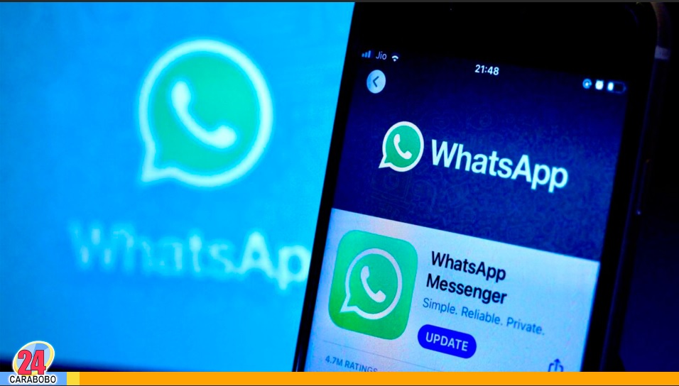 sin Whatsapp en marzo 2026