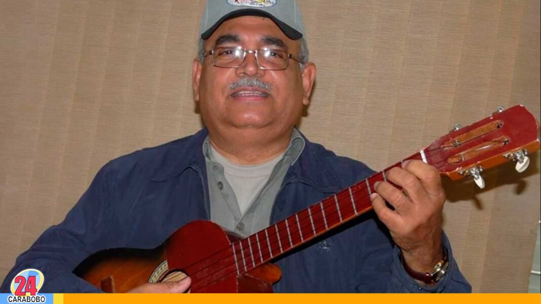 Fallece Renato Aguirre