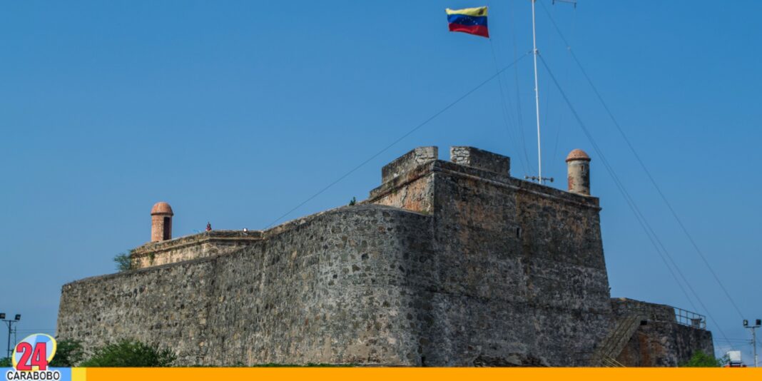 Fortín Solano