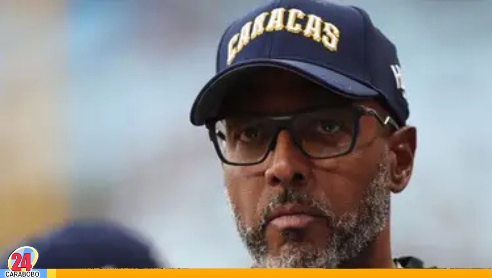José Alguacil y Leones Caracas