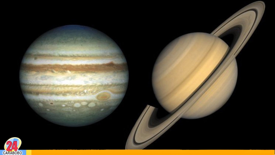 Júpiter es más plano sonda Juno