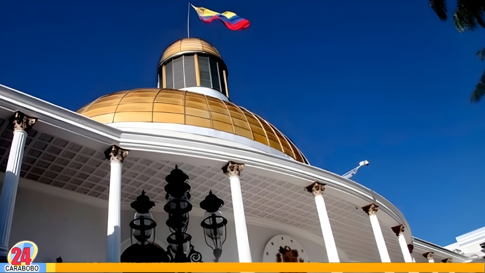 Ley de Amnistía Venezuela 2026