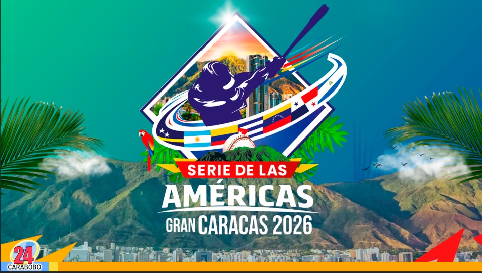 Roster de Magallanes de Venezuela en Serie de Las Américas