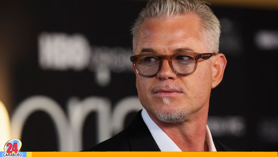 Muere Eric Dane de ELA